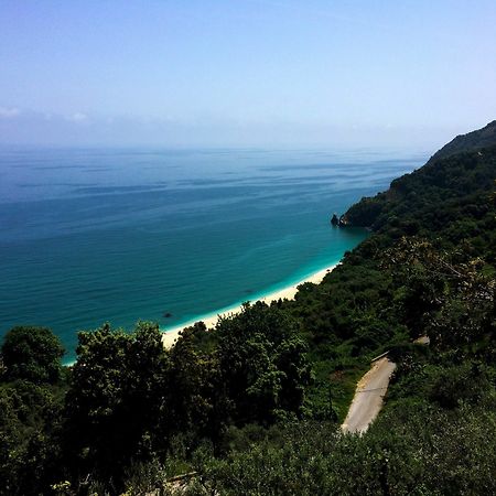 Aegean View Villa Anilio Pelion Экстерьер фото
