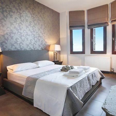 Aegean View Villa Anilio Pelion Экстерьер фото