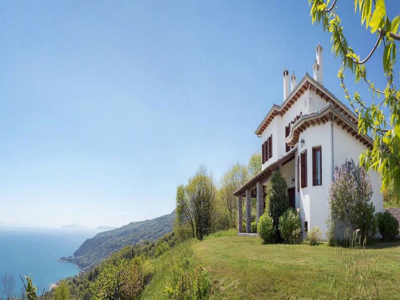Aegean View Villa Anilio Pelion Экстерьер фото